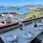 San Nicola Arcella Appartement