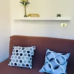 San Nicola Arcella Appartement Saracena