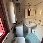 San Nicola Arcella Appartement Saracena