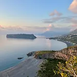 San Nicola Arcella Appartement Saracena