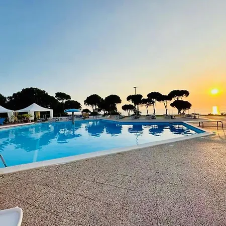 Apartament San Nicola Arcella Saracena