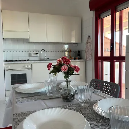 San Nicola Arcella Saracena