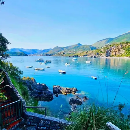 Apartment San Nicola Arcella Saracena