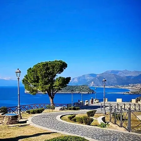 San Nicola Arcella Saracena