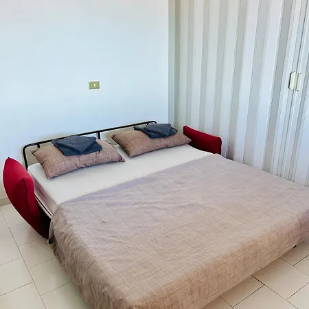 Apartament San Nicola Arcella Saracena