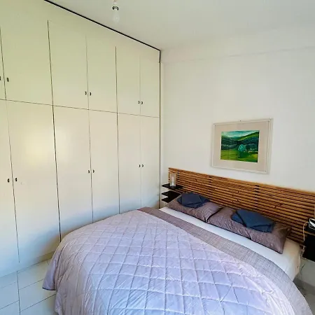 Apartament San Nicola Arcella