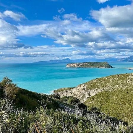 San Nicola Arcella * Saracena