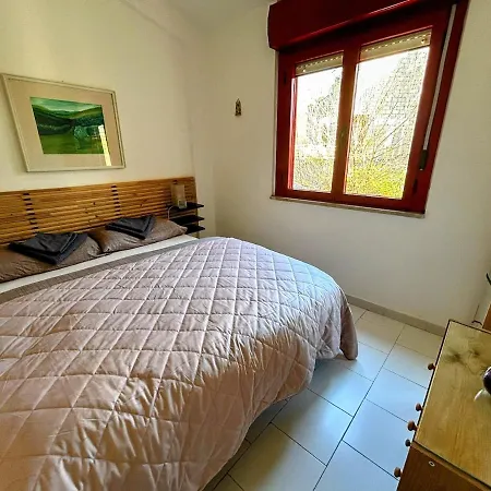 San Nicola Arcella Apartment