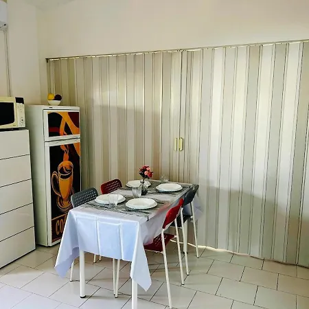 Apartament San Nicola Arcella