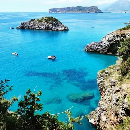 San Nicola Arcella *