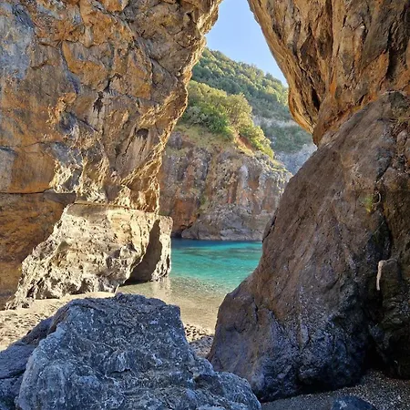 San Nicola Arcella