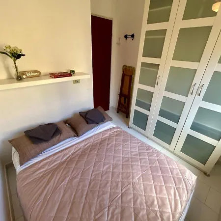 Apartament San Nicola Arcella Saracena