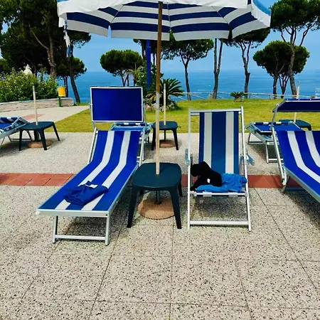 San Nicola Arcella *