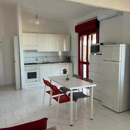 Apartment San Nicola Arcella