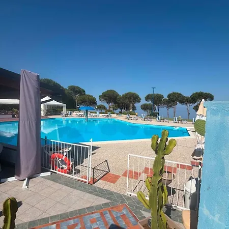 Apartament San Nicola Arcella *